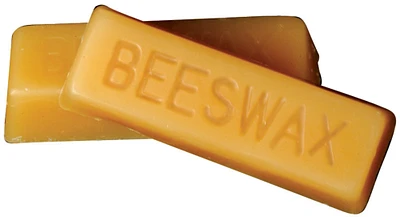 Lineco/University Products Books By Hand Beeswax, 1 oz. Block