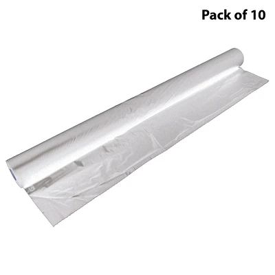 Solid Color Table Cover Roll - 40 Inch x 300 Feet - Exquisite table covers Roll | MINA®