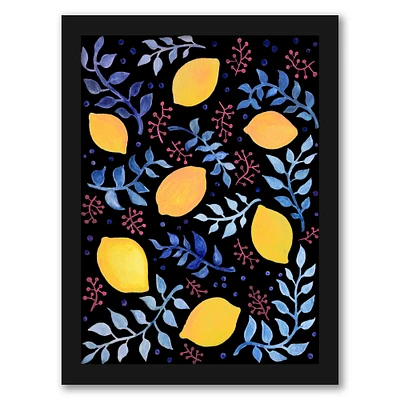 Sweet Senses by Laura Oconnor Frame  - Americanflat