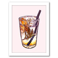 Citrus by Laura Oconnor Frame  - Americanflat