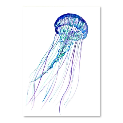 Jelly 1 by T.J. Heiser  Poster Art Print - Americanflat