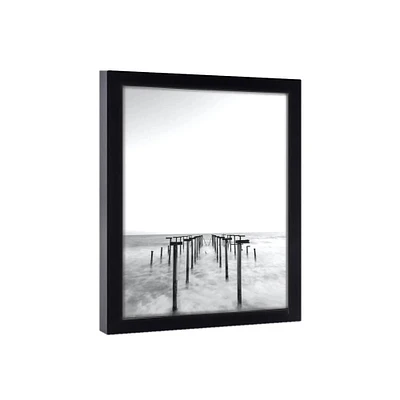 22x28 White Picture Frame For 22 x 28 Poster, Art & Photo