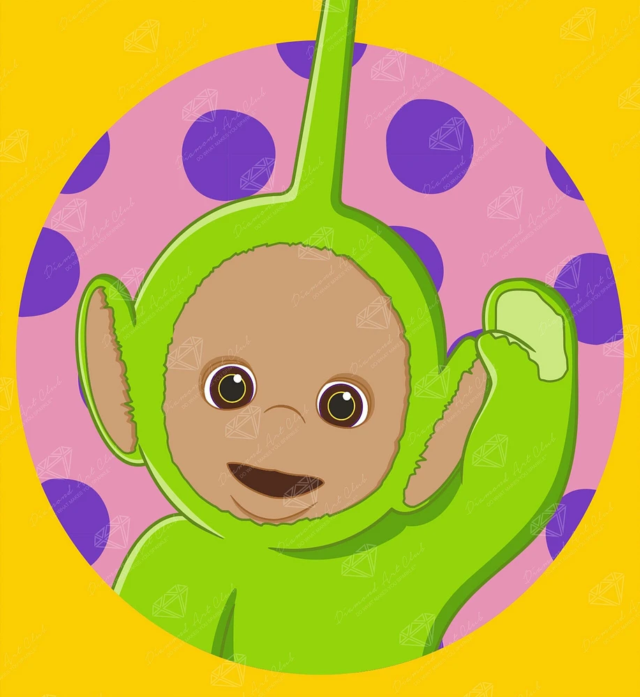 Dipsy