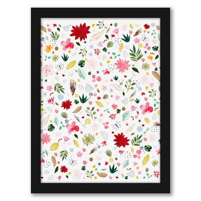 Joy by Louise Robinson Frame  - Americanflat