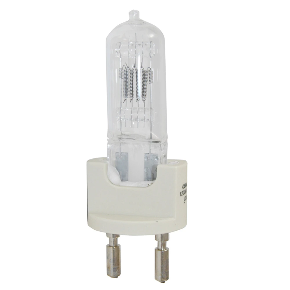 OSRAM HWLV 1200w 80v Tungsten Halogen Lamp