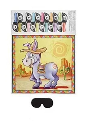 Donkey Game (Pack of 24)