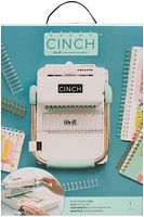 Cinch Book Binding Tool V2-11.5"X8"X5"