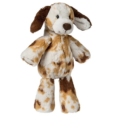 Marshmallow Zoo S'Mores Puppy by Mary Meyer - 13" Stuffed Animal