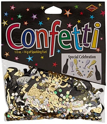 Special Celebration Confetti