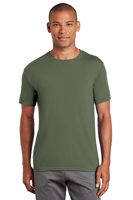 Best High-Quality T-Shirts | 5-Oz, 100% Polyester Jersey Knit | Eco-Friendly, Affordable Promotional T-Shirts | Known for Its Moisture-Wicking Properties