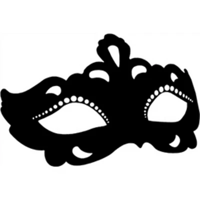 MASK Vinyl Decal Sticker