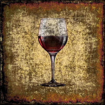Vintage Wine by Jamie Phillip - Item # VARPDXJS651B