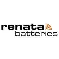 10 Renata Watch Batteries: 364 (Sr621Sw)