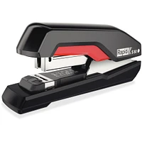 Swingline Halfstrip Stapler S50 50 Sheet Cap Black/Red