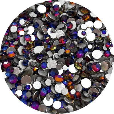 Glass Rhinestones - Sedona - Lauren Quigley's Rock Candy by Glitter Heart Co.™