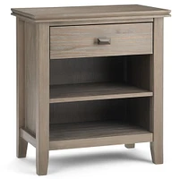 Simpli Home Artisan Night Stand