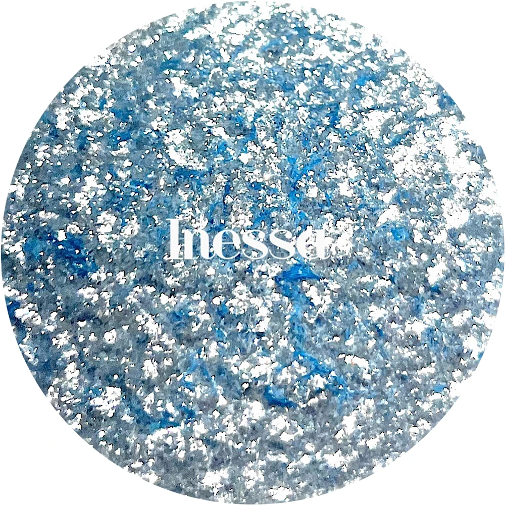 Mica Flake Powder - Inessa by Glitter Heart Co.™