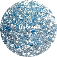 Mica Flake Powder - Inessa by Glitter Heart Co.™