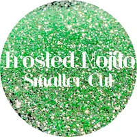 Frosted Mojito Smaller Cut