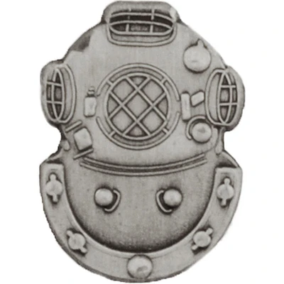 U.S. Navy 2nd Class Diver Pin 3/4"