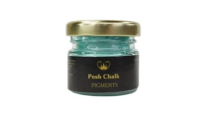 Posh Chalk Pigment -Green Phthalo