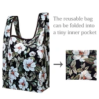 Wrapables Small JoliBag Collection Reusable Shopping Bag