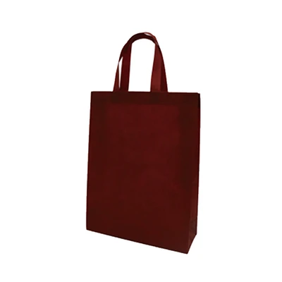 Non Woven Shopping Bag 85GSM. 13.8 x 16 x 4.7 M size Reusable Grocery Bag | RADYAN®