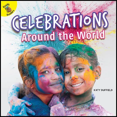 Rourke Educational Media Celebrations Around the World