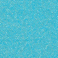 Core'dinations Glitter Silk Cardstock 12"X12"-Sparkling Water