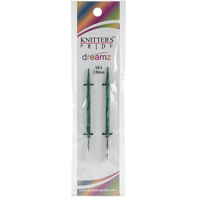 Knitter's Pride-Dreamz Special Interchangeable Needles-Size 4/3.5mm