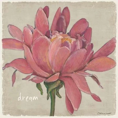 Dream Floral Poster Print by  Stephanie Marrott - Item # VARPDXSM1511013