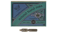 Manuscript Round Hand 1 Nibs 24pc