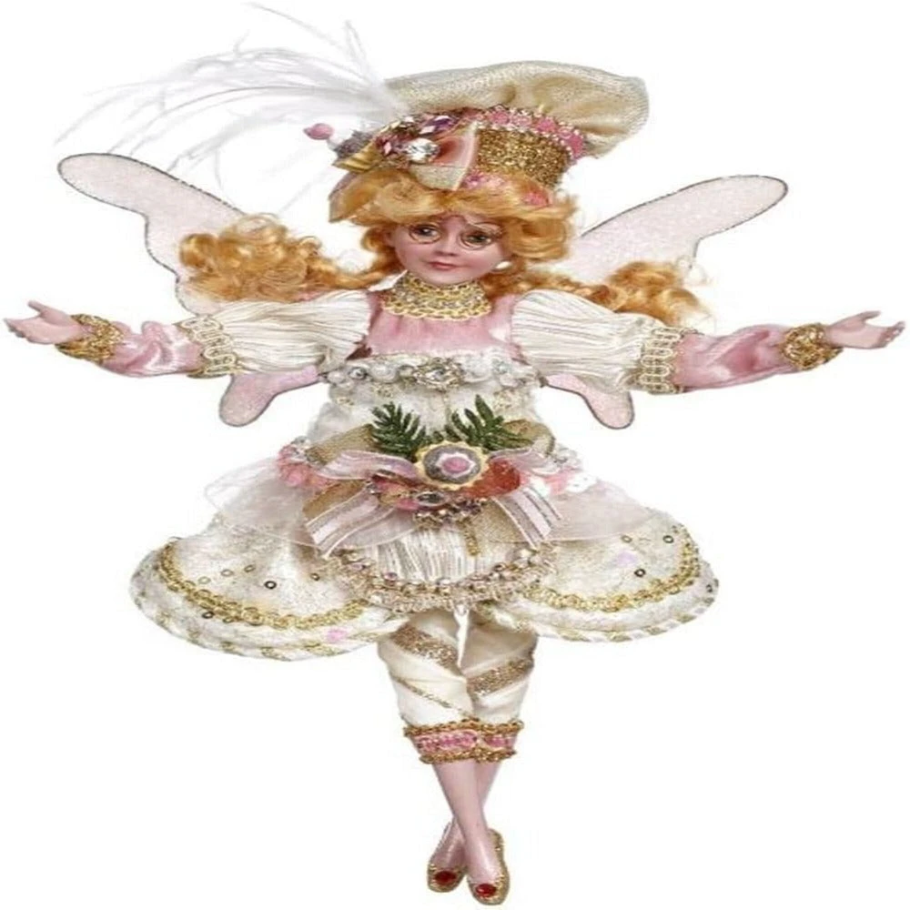 Christmas Fairy - Sugar and Spice  - 11 Tall