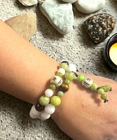 Spiritual Healing Bracelet Set