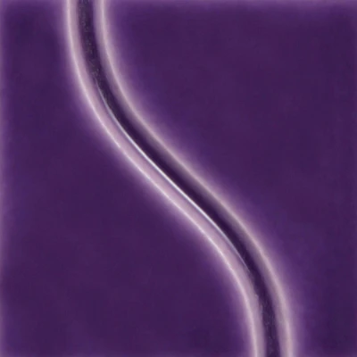 Sax Gloss Glaze, Wisteria Purple, Opaque
