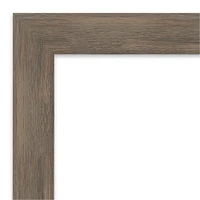 Hardwood Wood Picture Frame, Photo Frame
