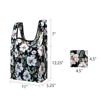 Wrapables Small JoliBag Collection Reusable Shopping Bag