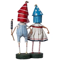 Lil' Firecrackers - Set of 2