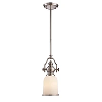 Elk Showroom Chadwick 6 Wide 1-Light Mini Pendant