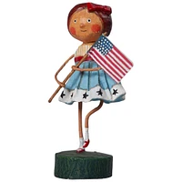 Little Betsy Ross 6"