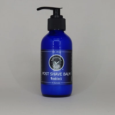 Post Shave Balm