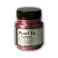 Jacquard Pearl Ex Pigment, .5 oz., Blue Russet