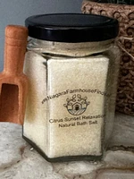 Bath Salts - All Natural