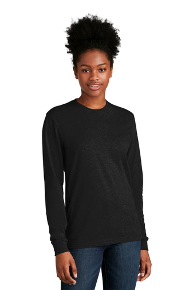 Next Level - ® Apparel Unisex CVC Long Sleeve Tee - NL6211 | 4.3-ounce