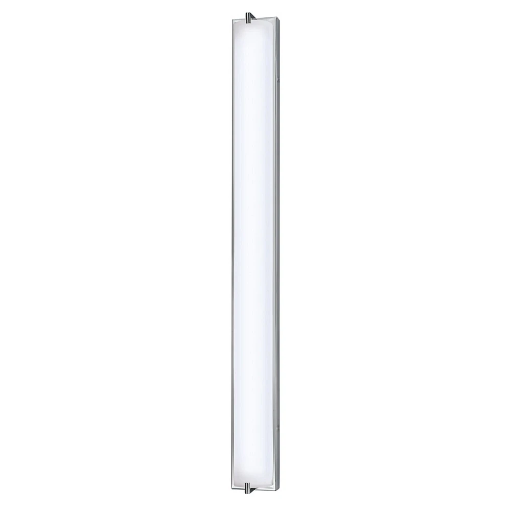 Norwell Alto LED Wall Sconce - Chrome