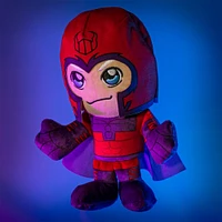 Bleacher Creatures Marvel Magneto 8" Kuricha Sitting Plush