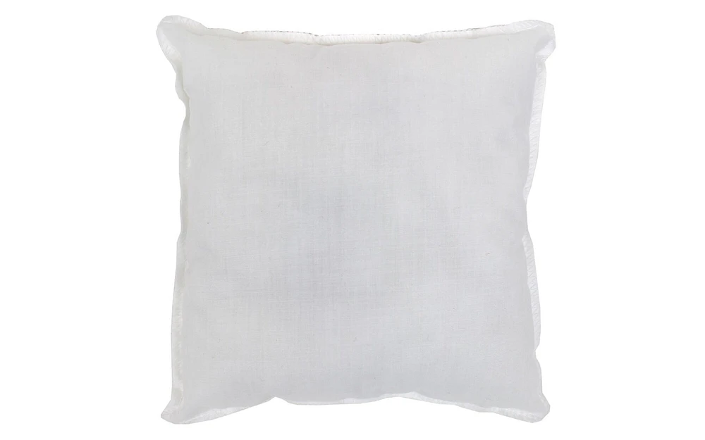 Fairfield Pillow Form Soft Touch 8x8 Mini