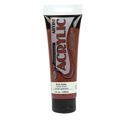 Royal Brush Artist Acrylic Paint, 120ml