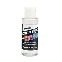 Createx Airbrush Paint Retarder, 4 oz.