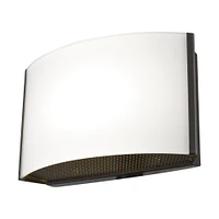 Elk Showroom Pandora 7 Wide 1-Light Vanity Light